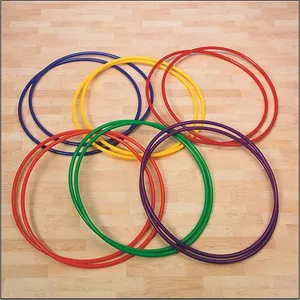 Spectrum Super Hoops 24" (pack of 12) Spectrum Super Hoops 24" (pack of 12)