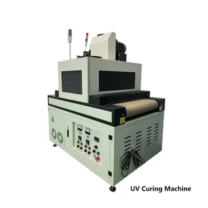 High Power LED UV Curing Drying Machine High Power LED UV Curing Drying Machine