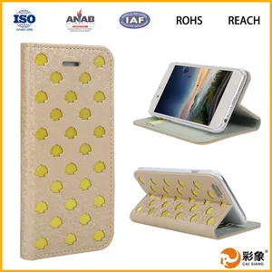 Wallet Leather Mobile Phone Case with Card Slots for LG Wallet Leather Mobile Phone Case with Card Slots for LG