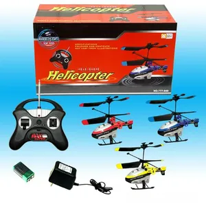 Mini Radio Control Helicopter (NP013952) Mini Radio Control Helicopter (NP013952)