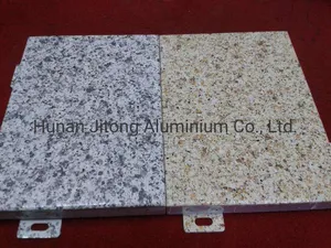 Metal Aluminum Solid Panel and Aluminum Single Panel for Curtain Wall & Facade Metal Aluminum Solid Panel and Aluminum Single Panel for Curtain Wall & Facade