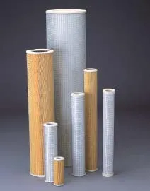 Precison Filter Precison Filter