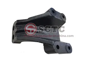 Dz95259590131 Engine Front Right Bracket JAC FAW Foton Shacman Sinotruk for Truck Parts Dz95259590131 Engine Front Right Bracket JAC FAW Foton Shacman Sinotruk for Truck Parts