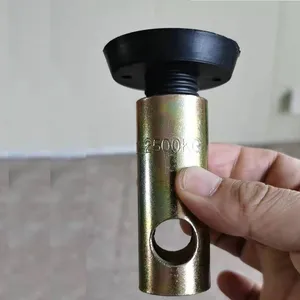 Chinese Lifting Socket Build Materials Superior Carbon Steel Threading System Chinese Lifting Socket Build Materials Superior Carbon Steel Threading System