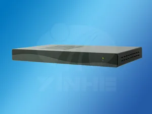 HD H. 264/MPEG4 Slimline Digital Cable Receiver DVB-C Set Top Box HD H. 264/MPEG4 Slimline Digital Cable Receiver DVB-C Set Top Box