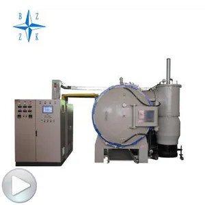 Industrial Flexible Customized Vacuum Oil Quenching Furnace for Metal Smelting Industrial Flexible Customized Vacuum Oil Quenching Furnace for Metal Smelting