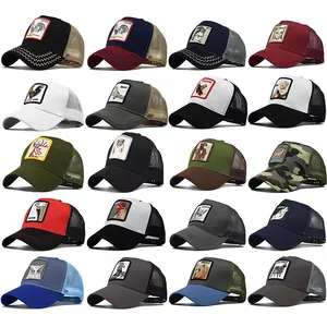 High Standard Green Color 5 Panel Blank Foam Mesh Trucker Cap High Standard Green Color 5 Panel Blank Foam Mesh Trucker Cap