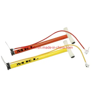 Big 35mm Heavy Duty Pump Bicycle Hand Pump with Good Powder Painting PVC Card Bag 1PC/Bag Packing or Box Packing Big 35mm Heavy Duty Pump Bicycle Hand Pump with Good Powder Painting PVC Card Bag 1PC/Bag Packing or Box Packing