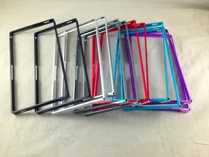Sony Xperia Z Ultra Xl39h Metal Aluminium Bumper Cover Sony Xperia Z Ultra Xl39h Metal Aluminium Bumper Cover