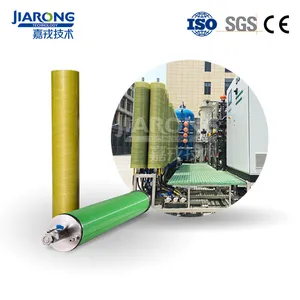 Dtro Membrane for Coal Chemical Wastewater Highly Contaminated Wastewater Leachate Treatment Dtro Membrane for Coal Chemical Wastewater Highly Contaminated Wastewater Leachate Treatment