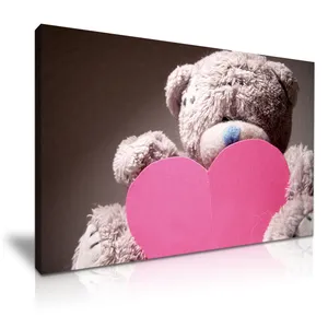 Yoohoo Children′s Bedroom Decorative Painting with Giclee on Canvas Yoohoo Children′s Bedroom Decorative Painting with Giclee on Canvas