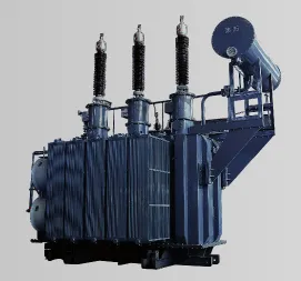 Oil / Liquid Immersed Transformer Oil / Liquid Immersed Transformer