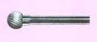 Carbide Rotary Files (SPHERE) Carbide Rotary Files (SPHERE)