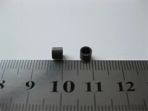 Micro SmCo Watch Magnet Micro SmCo Watch Magnet