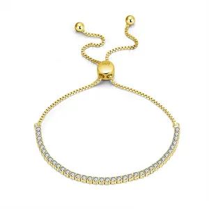 Minos Bracelets Hypoallergenic Jewelry 18K Gold Plated Heart Charm Bracelets Minos Bracelets Hypoallergenic Jewelry 18K Gold Plated Heart Charm Bracelets