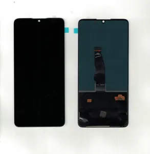 Factory Directly LCD Screen Display Digitizer for Huawe P30 Factory Directly LCD Screen Display Digitizer for Huawe P30