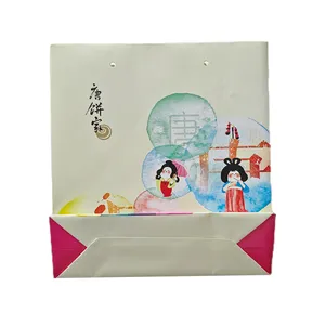 Famous OEM Accepted Paper Wedding Branded Gift Food Craft Bag Custom Bag Factory Famous OEM Accepted Paper Wedding Branded Gift Food Craft Bag Custom Bag Factory
