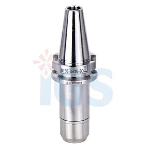 New Bt30 M12 Er16 90L Er Collet Chuck Tool Holder CNC Machine Tools New Bt30 M12 Er16 90L Er Collet Chuck Tool Holder CNC Machine Tools