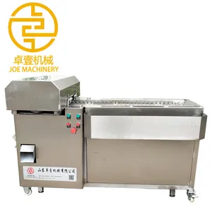 High Quality Chicken Feet Cutting Machine for Poultry Processing Plant High Quality Chicken Feet Cutting Machine for Poultry Processing Plant