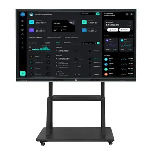 Electronic Whiteboard Touch Screen Smart Board Interactive Whiteboard Prices Infrared 55 Inch Interactive Board Electronic Whiteboard Touch Screen Smart Board Interactive Whiteboard Prices Infrared 55 Inch Interactive Board