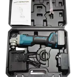 Heavy Duty Grinding and Surface Preparation Power Tools Set Electric Angle Grinder Professional Mini Grinder Machine Tool Sets Heavy Duty Grinding and Surface Preparation Power Tools Set Electric Angle Grinder Professional Mini Grinder Machine Tool Sets