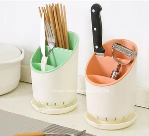 Kitchenware Draining Cutlery Storage Rack in Jiewei Kitchenware Draining Cutlery Storage Rack in Jiewei