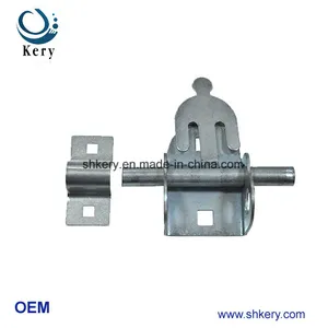 OEM Precise Lock Stamping Parts From China