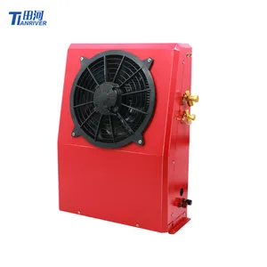 DC 24V Truck Cooling System 12V Intelligent Truck Air Conditioner DC 24V Truck Cooling System 12V Intelligent Truck Air Conditioner
