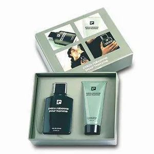 Printing Packaging Cosmetic Box (HF-13040109) Printing Packaging Cosmetic Box (HF-13040109)