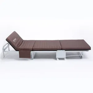 Hot Sell Rollaway Metal Folding Guest Sofa Bed Hot Sell Rollaway Metal Folding Guest Sofa Bed
