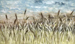 High Quality Factory Design Lanscape Oil Painting High Quality Factory Design Lanscape Oil Painting