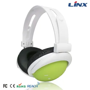 Hot Selling Big Colorful Headphones Cheap Price Hot Selling Big Colorful Headphones Cheap Price