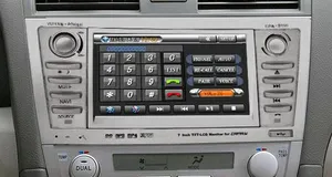 Reproductor de DVD para coche Toyota Camry/