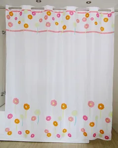 Polyester Shower Curtain (010) Polyester Shower Curtain (010)