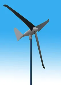 600W Wind Generator for Home (X600) 600W Wind Generator for Home (X600)