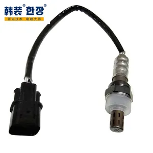 Ntk Made in Korea Exhaust Gas Sensor 96419955 for Mitsubishi Ntk Made in Korea Exhaust Gas Sensor 96419955 for Mitsubishi