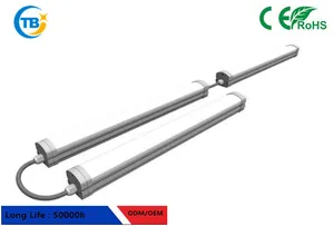 30W 60W White MW Driver IP65 LED Parking Lot Lighting 30W 60W White MW Driver IP65 LED Parking Lot Lighting