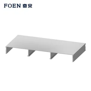 Custom Extrusion Aluminum Frame Profile for Whiteboard Custom Extrusion Aluminum Frame Profile for Whiteboard