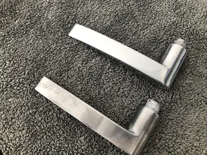 CNC Electro Polishing Faucet Machine for Stainless Steel Zinc Parts Door Handle CNC Electro Polishing Faucet Machine for Stainless Steel Zinc Parts Door Handle