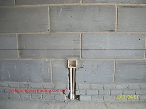 AAC Wall Block AAC Wall Block