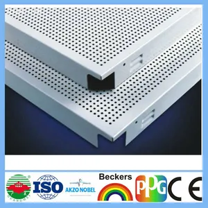 Guangmei Suspended Ceiling Aluminum Ceiling Tiles Guangmei Suspended Ceiling Aluminum Ceiling Tiles