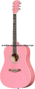 Acoustic Guitar (XFP41-11-10) Acoustic Guitar (XFP41-11-10)