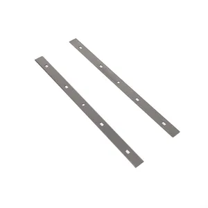 Guillotine Shearing Blade, Plate Cut to Length Line Knife Guillotine Shearing Blade, Plate Cut to Length Line Knife