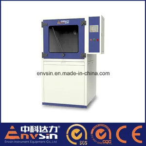 China Supply Sand and Dust Proof Tester China Supply Sand and Dust Proof Tester