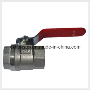 Ball Valve General Bore Brass Body Threaded Ball Valve General Bore Brass Body Threaded