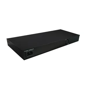 L3 24+4 Ipv4/Ipv6 Routing 10g Ethernet Switch FTTX L3 24+4 Ipv4/Ipv6 Routing 10g Ethernet Switch FTTX