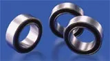 Double Row Angular Contact Ball Bearings For A/C Mangnetic Clutch Double Row Angular Contact Ball Bearings For A/C Mangnetic Clutch