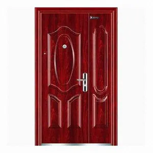 Exterior Door (WLE-C8004) Exterior Door (WLE-C8004)