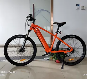 High Speed Double Lithium Battery Motor Fat Electric Mountain E Bike High Speed Double Lithium Battery Motor Fat Electric Mountain E Bike