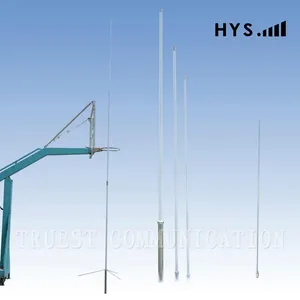 27MHz CB Fiberglass Antenna Tcqj-GB-3-27V-1 27MHz CB Fiberglass Antenna Tcqj-GB-3-27V-1